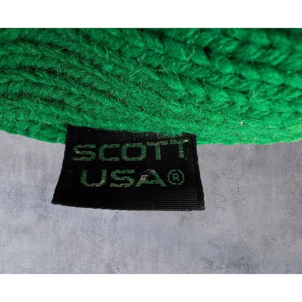 Scott USA vintage scott